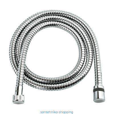 Шланг душевой Lemark LE8027S, 90 см