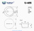 Мойка Ulgran U-405-310, серый