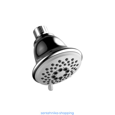Лейка Lemark LM8043C для верхнего душа, 3-функциональная