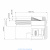 Аэратор Lemark NEOPERL PERLATOR HONEYCOMB, M20, внутренний, NP11301-BL Аэратор Lemark NEOPERL PERLATOR HONEYCOMB, M20, внутренний, NP11301-BL