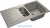 GRANFEST Мойка STANDART 940KL  1,5-чаши+крыло 940*495мм серый арт.GF-