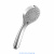 Лейка душевая Lemark LM0813C, 3-функциональная