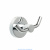 Купить Крючок двойной хром Fixsen Comfort Chrome FX-85005A Купить Крючок двойной хром Fixsen Comfort Chrome FX-85005A