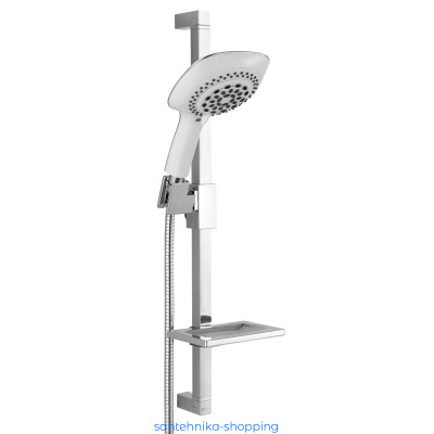 Комплект аксессуаров Lemark LM8068C для душа