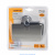 Купить Бумагодержатель с крышкой хром Fixsen Comfort Chrome FX-85010
