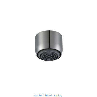 Аэратор Lemark NEOPERL CASCADE SLC, М22, внешний, с функцией самоочистки, NP12301SLC-BL