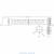 Шланг душевой Lemark LE8030S, 150 см Шланг душевой Lemark LE8030S, 150 см
