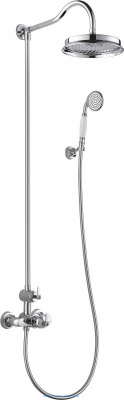 Душевая стойка CEZARES LIBERTY-F-CD-T-01