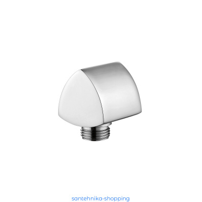 Подключение  для душевого шланга Lemark LM3583С