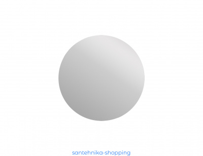 Зеркало ECLIPSE smart 60x60 с подсветкой круглое