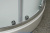 Душевой уголок BelBagno UNO-195-R-2-85-P-Cr