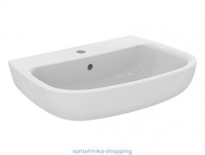Раковина Ideal Standard ESEDRA 60 см., белая (T279801)